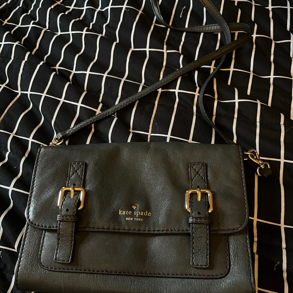 Classic Kate spade